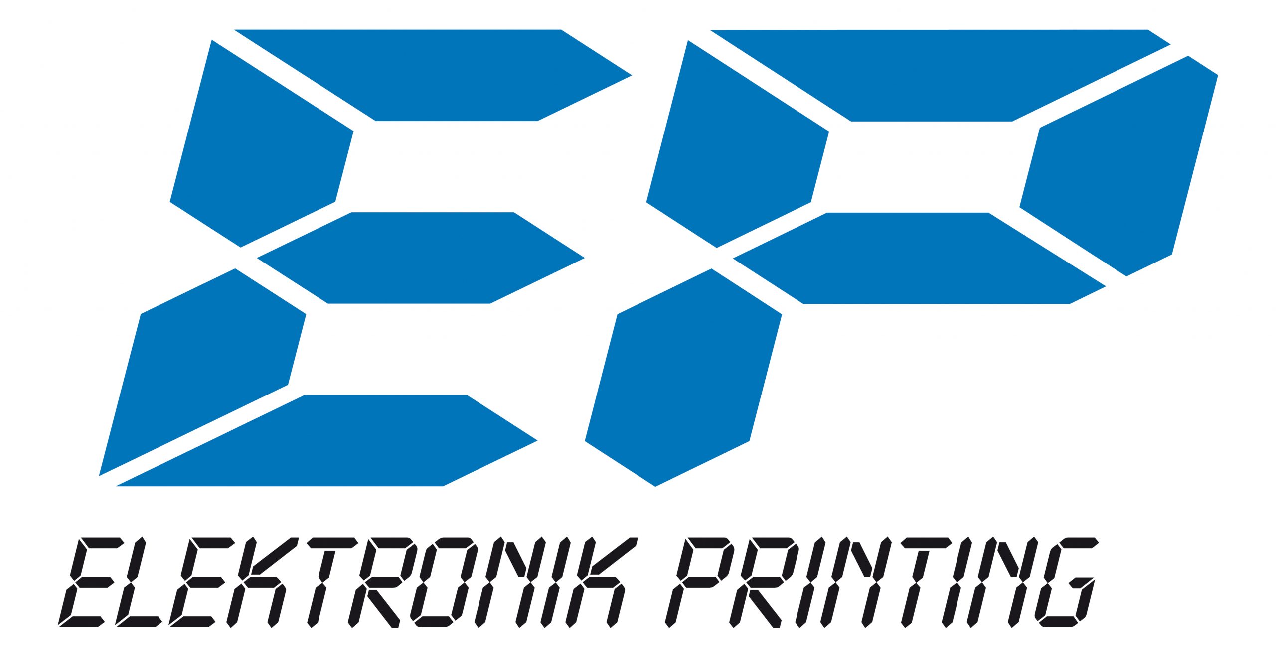 Druckeretikett 70x70